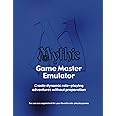 Mythic Game Master Emulator (2021 revised) (Mythic Role Playing And Game Master Emulator Series)