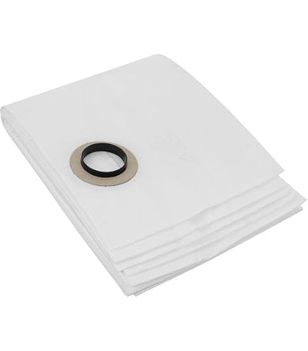 vhbw 50x filtro compatibile con Alto SQ 690-31, ST 10, SQ 650-21, SQ 651-11, SQ 550-31, SQ 650-11, SQ 550-11, SQ 550-21, 11753, ST 15, EC 380-E