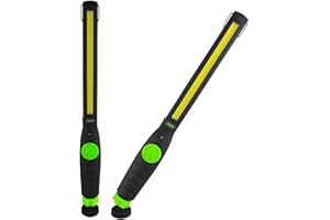 JBM PORTABLE D'ATELIER COB 400LM