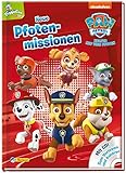 PAW Patrol: Neue Pfotenmissionen by 