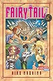 Fairy Tail 5 by