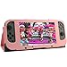 Produktbild Hot Sale Loveso Ultra Thin Nintendo Switch Leather Case Protector (Pink)