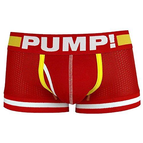 Preisvergleich Produktbild 11046 Touchdown Flash Boxer
