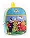 Produktbild Teletubbies KINDERGARTEN Rucksack 31cm (nl7579)