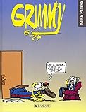 Grimmy, tome 6 : C'est le facteur...