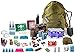 Produktbild Zwei Person, Notfall 72hr "Bug Out Bag"