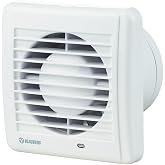 Blauberg Aero Still 100, Energy Saving Bathroom Wc Aspirator, Diameter 100 mm.