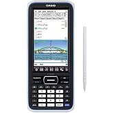 Casio Fx-Cp400-B-Dh Casio Cas Graphic Model Calculator