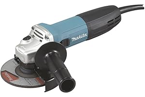 Makita Szlifierka kątowa GA5030R 125mm