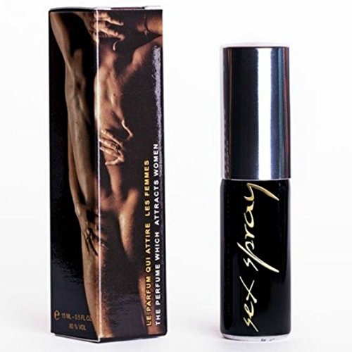 Preisvergleich Produktbild Sex Spray PHEROMONS Parfum FÜR Männer