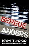 Cover zum Buch Bereue & Anders Krimi two Go