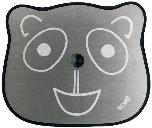 Preisvergleich Produktbild Brevi 302 Rollo für Fenster Auto Panda