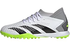 adidas Mixte Predator Accuracy.3 Turf Boots Chaussures de Football