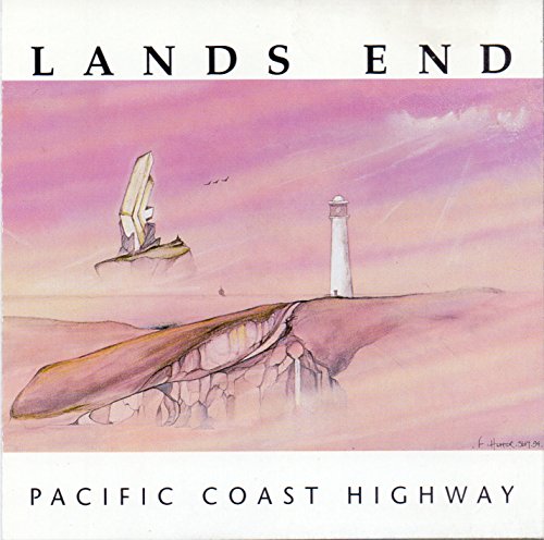 Preisvergleich Produktbild Pacific Coast Highway