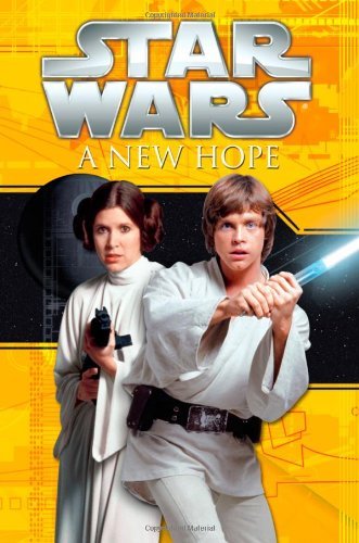 Star Wars: Episode IV - A New Hope Photo Comic by Various (2008-02-20)