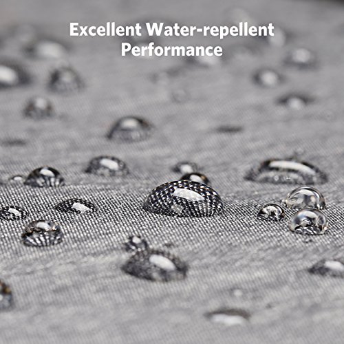 Inateck 13    Laptoptasche Nylon mit Fronttaschen f  r 2016 2017 MacBook Pro  Surface Pro 2017 Surface Pro 3 4  Ultrabooks  Tablets und Laptops spritz