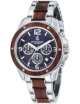 Spinnaker Herren-Armbanduhr SP-5027-55