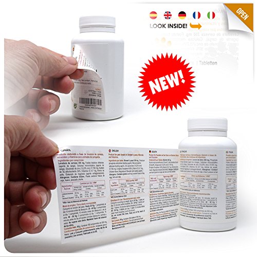 Brewers-yeast-for-coat-skin-for-a-strong-and-shiny-fur-for-dogs-and-cats-avoids-hair-loss-maintains-nails-and-skin-in-normal-conditions-vitamin-E-antioxidants-brewers-yeast-and-zinc-from-DAONLY