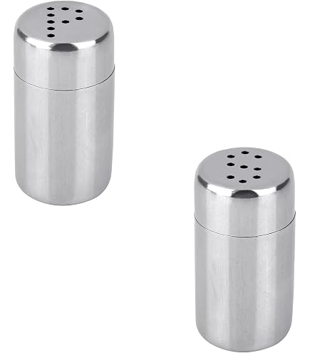 Peugeot Paris Chef Set Di Macinini Per Sale E Pepe In Acciaio Inox 22,9 Cm - U'Select - 2
