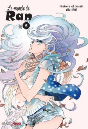 Le Monde de Ran — Tome 5