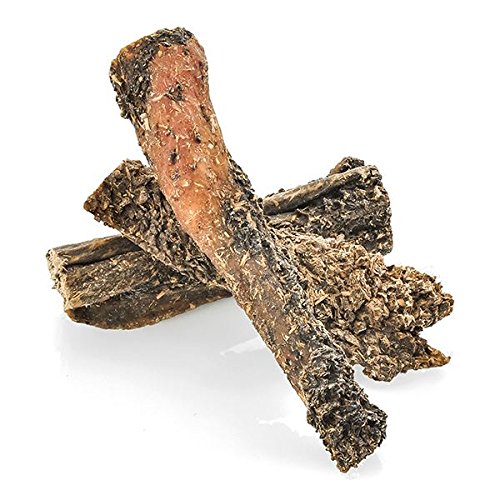 Bark Wizard | Natural Beef Tripe Sticks, 1KG