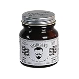 Con cera de abeja, manteca de karité y aceites naturales