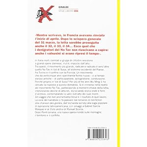 Un viaggio che non promettiamo breve. Venticinque anni di lotte No Tav