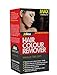JoBaz Hair Colour Remover Extra Strength Removes Darker Shades & Colour Build Up