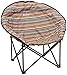 Produktbild Outwell Trelew Summer Halbmondstuhl, Mehrfarbig, 76x65x84 cm