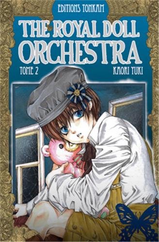 The Royal Doll Orchestra — Tome 2