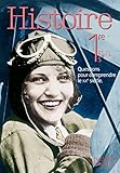 Histoire 1res ES / L / S - Livre de l'élève - Edition 2015
