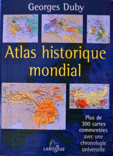 Download Atlas historique mondial Download Atlas historique mondial