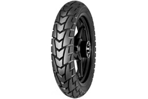 'mITAS – 48208 : Pneu MC 32 – 17 100/80 – 17 52R TL