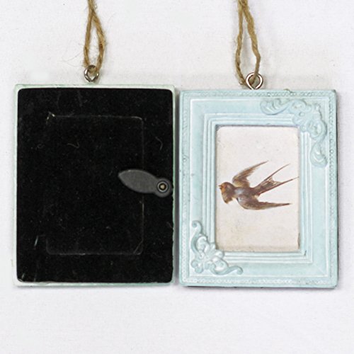 Just Contempo Mini Bilderrahmen-Set - 2