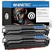 Produktbild Doppelpack 2x Original NINETEC NT-S504KD Toner-Kartuschen Black kompatibel zu Samsung CLT-K504