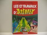 Image de Les 12 travaux d'Astérix , d'après le dessin annimé