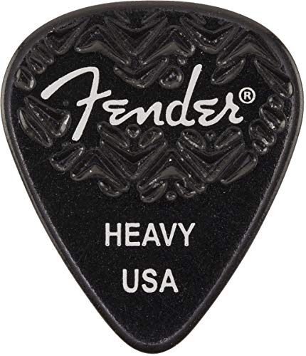 FenderWavelength Picks 351