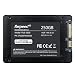 Produktbild Faspeed 250G 6,3 cm SATA III interne Solid State Drive für Laptop Desktop PC