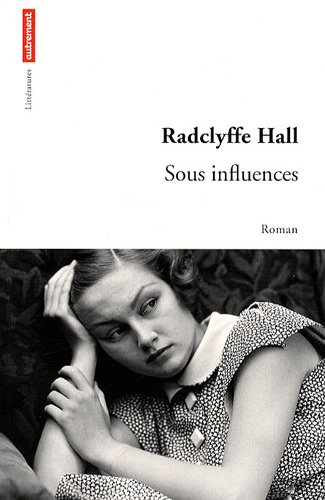 couverture de : Sous influences
