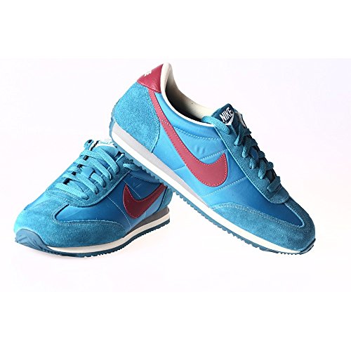 Preisvergleich Produktbild Nike, Damen Sneaker blau 43 EU