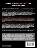 Image de LEED Green Associate V4 Exam Complete Study Guide (Second Edition)