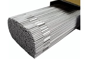 HDE 316L 1.4430 WIG TIG Edelstahl Schweißstäbe Schweißdraht 1,6 x 1000mm 5 kg