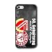Produktbild iPhone 5 5s SE Hardcase Vintage Retro Energie Cottbus Football Team Logo - Tumblr Quote iPhone SE Hülle Energie Cottbus FußBall Club iPhone 5 Tasche - Mädchen Sprüche