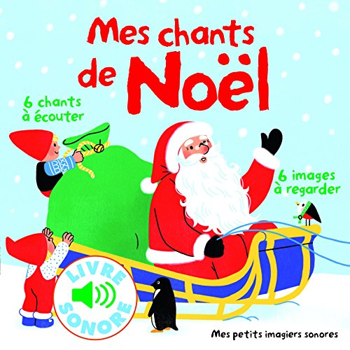 Mes chants de Noël