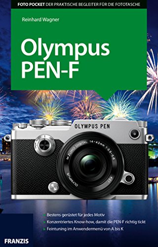Download Foto Pocket Olympus PEN-F Download Foto Pocket Olympus PEN-F