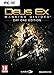 Produktbild SQUARE ENIX DEUS EX: MANKIND DIVIDED PER PC VERSIONE ITALIANA