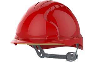 JSP EVO®2 Safety Helmet - Slip Ratchet