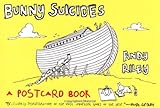 Cover zum Buch Bunny Suicides