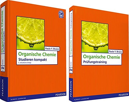 Download VP Organische Chemie Studieren kompakt + Prüfungstraining (Pearson Studium - Chemie) Download VP Organische Chemie Studieren kompakt + Prüfungstraining (Pearson Studium - Chemie)