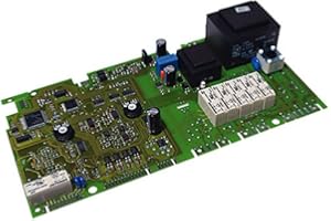 KLINT Regelungsplatine Wolf, 2799250 CGB-(K)-20, CGS